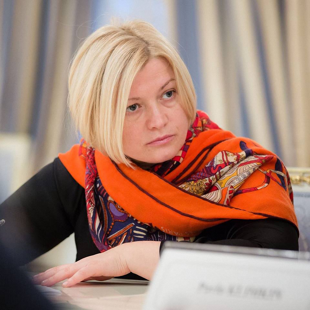Геращенко назвала условия успешного проведения Минских переговоров - фото 1