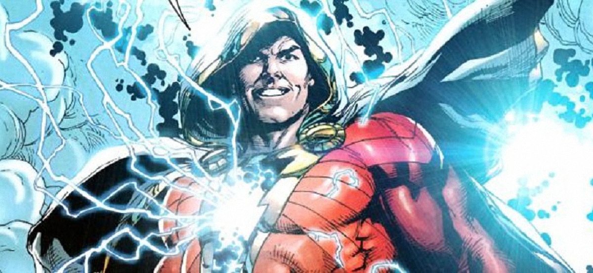DC анонсируют культового героя в следующем фильме вселенной - фото 1
