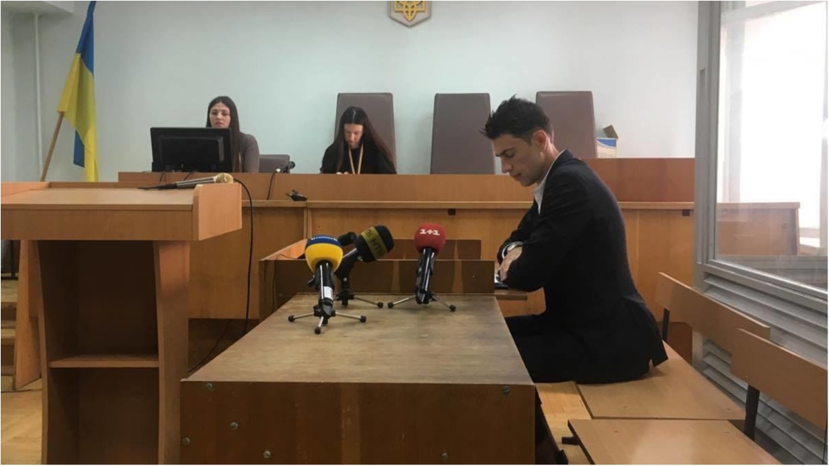 Суд над Виталием Седюком: пранкер попросил прощения у Джамалы - фото 1