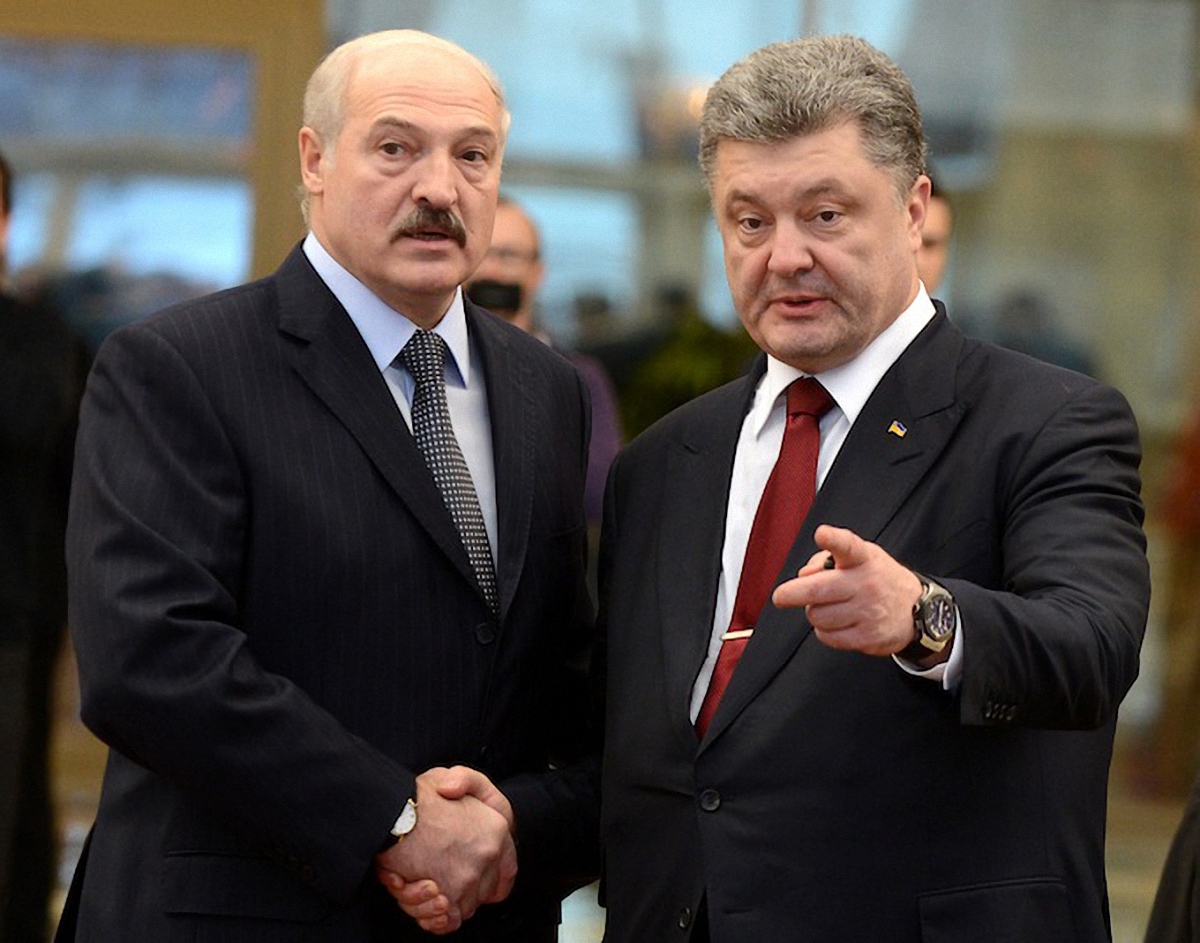 Лукашенко уверяет, что Беларусь не будет частью российской агрессии против Украины - фото 1