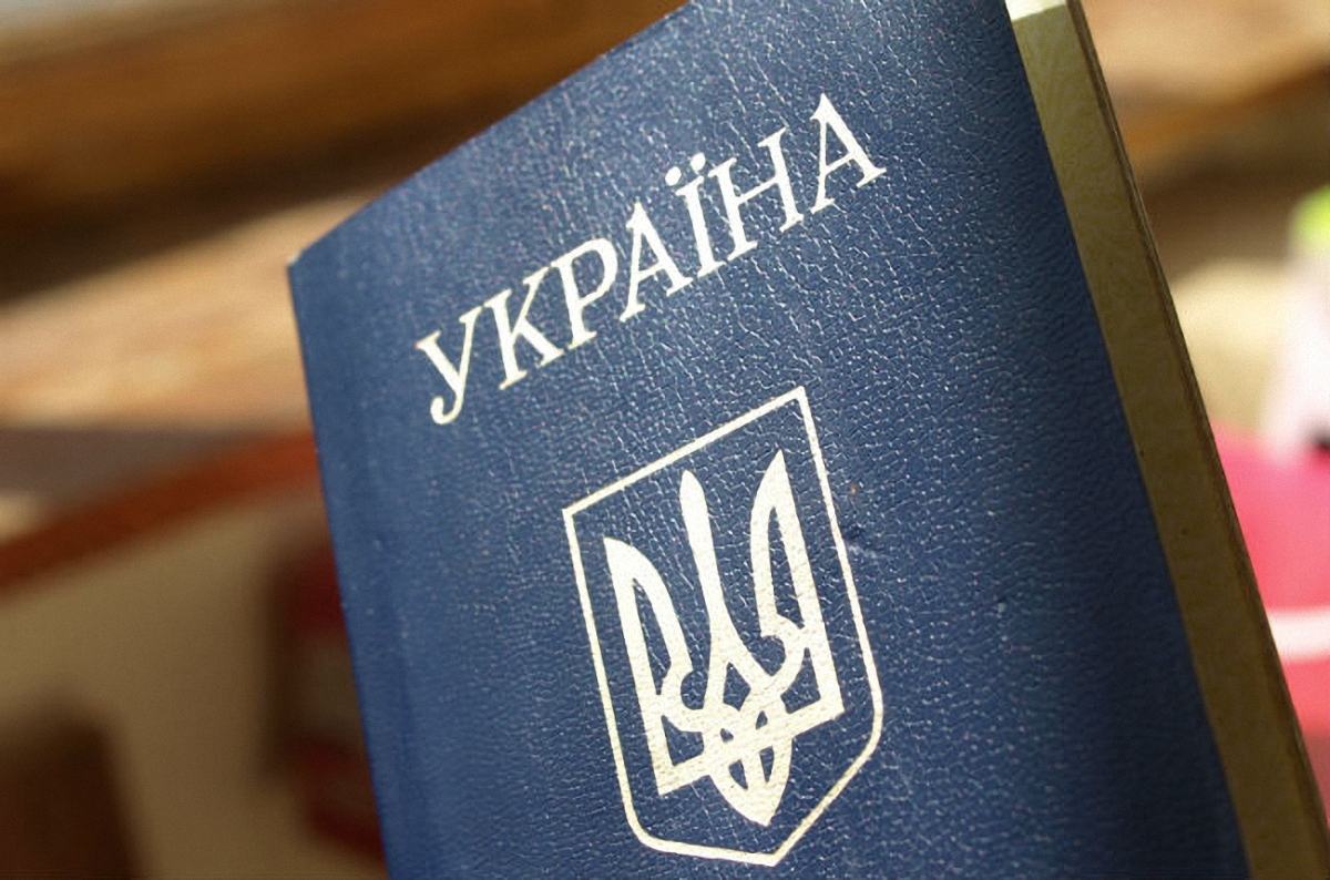 России слабо лишить кого-то украинского гражданства - фото 1