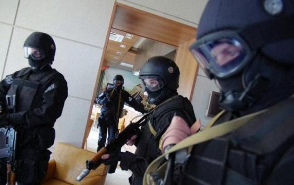 Полный отчет обысков у Богуслаева правоохранители обещают днем 22 июля - фото 1