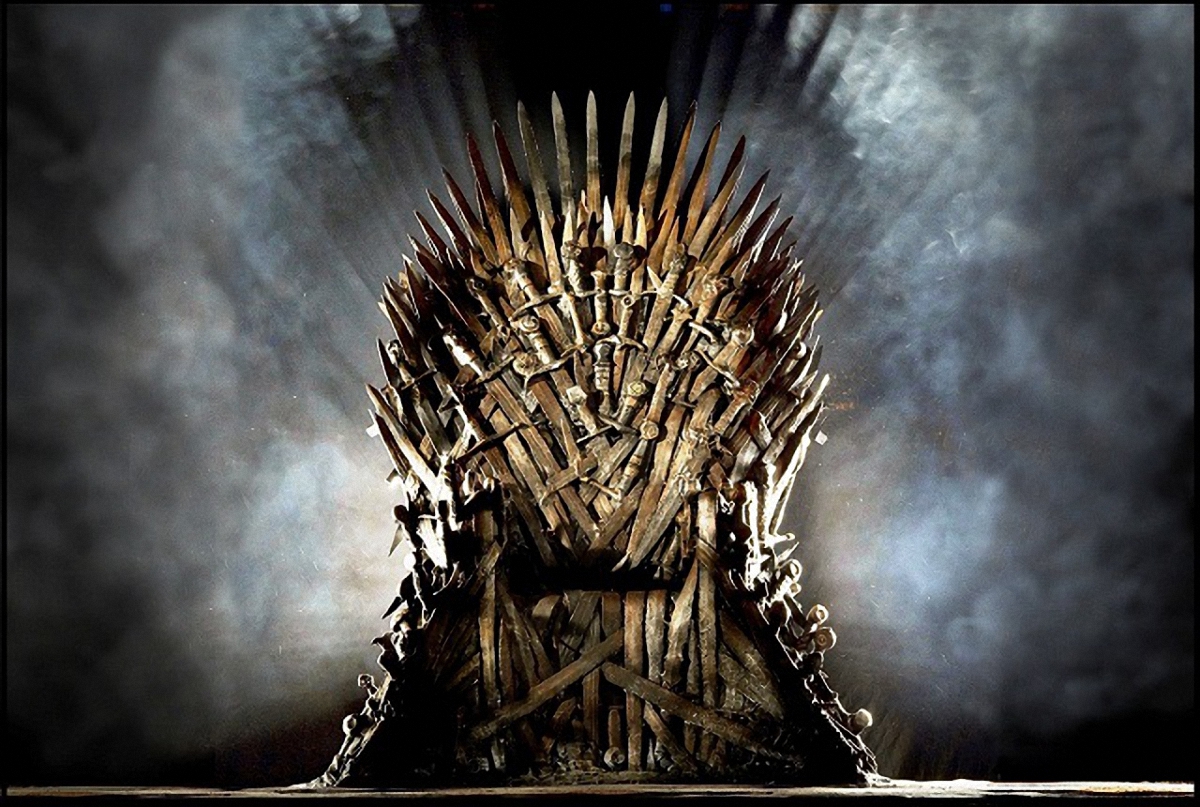 Джон Сноу верит в Тириона Ланнистера на Железном троне - фото 1