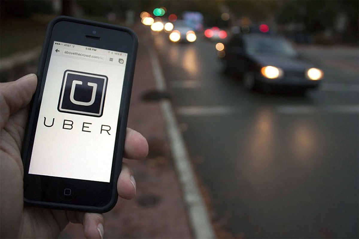 Uber придумала действенный способ привлечь новых водителей на работу - фото 1