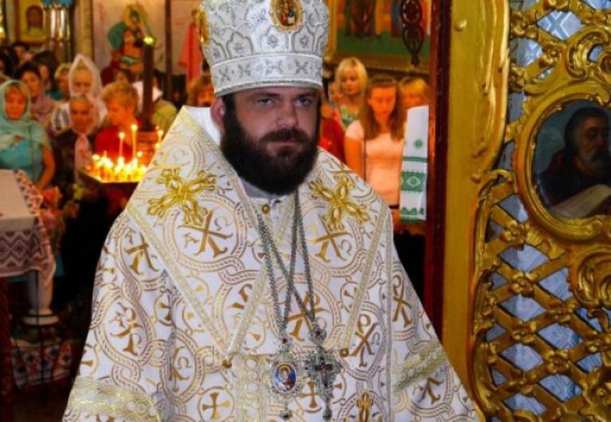 Архиепископ Мстислав продал историческую памятку частной структуре - фото 1