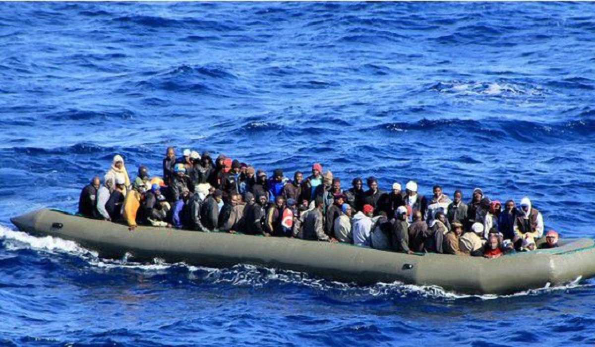 Италия не справляется с наплывом мигрантов - фото 1