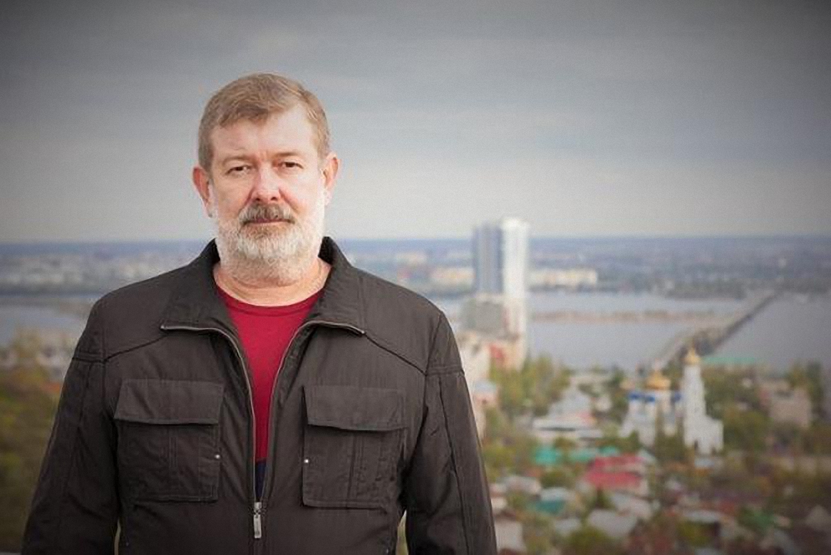 Вячеслав Мальцев хотел "отжать Крым" и приехать в Украину - фото 1