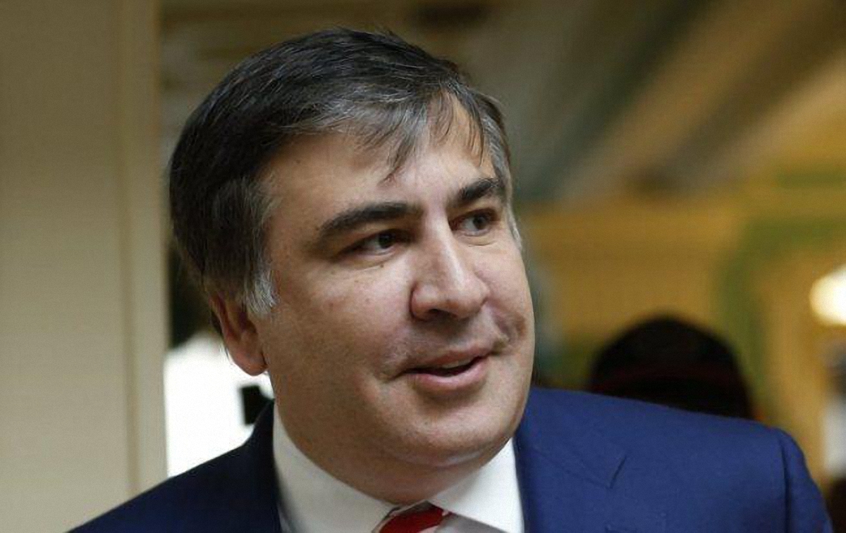 Помощь Саакашвили в пересечении границы может не остаться безнаказанной - фото 1