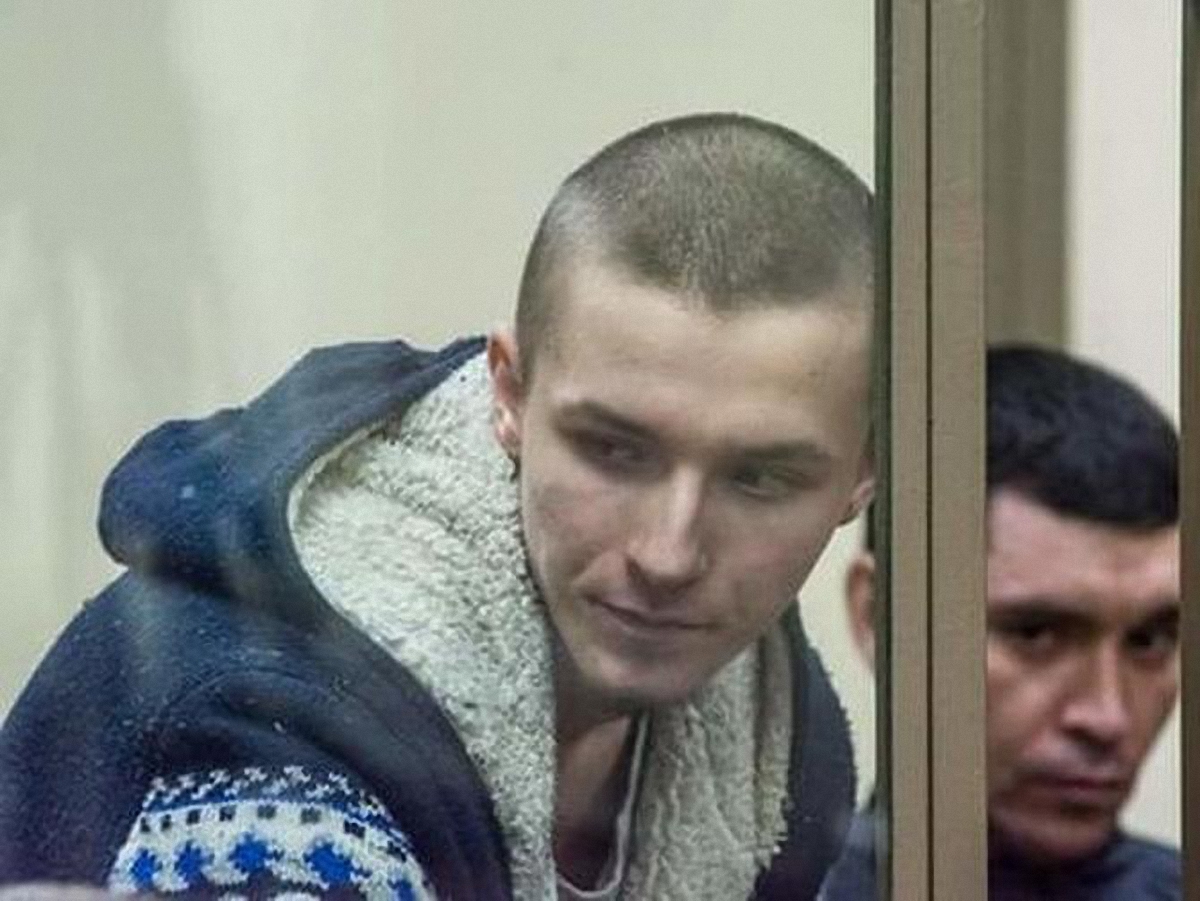 Россияне отправили Артура Панова в тюрьму на 8 лет - фото 1