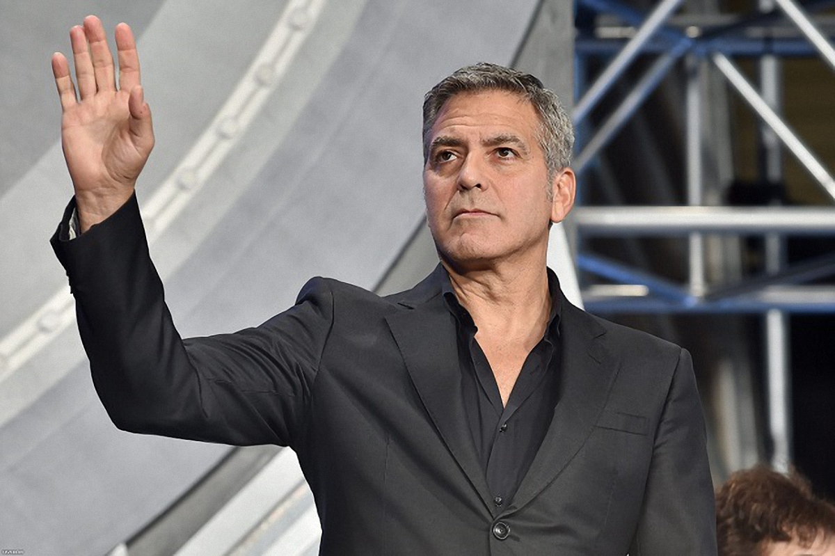 "Субурбикон": Джордж Клуни вырезал все сцены с участием Джоша Бролина - фото 1