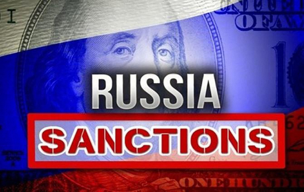 В ЕС обсудят продление санкций против России - фото 1