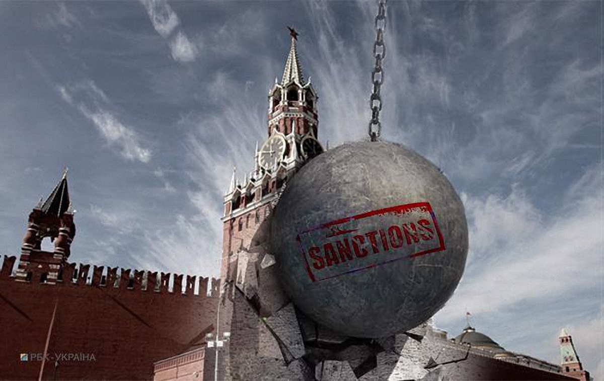 Санкции против РФ снова расширили - фото 1