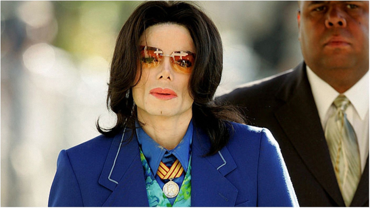 День рождения Майкла Джексона - фото 1