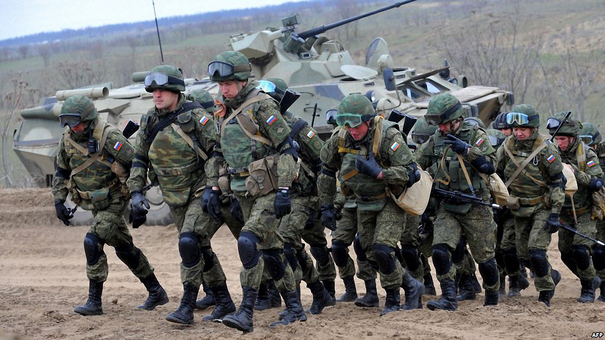 Российских военных на учениях "Запад-2017" будет намного больше - фото 1