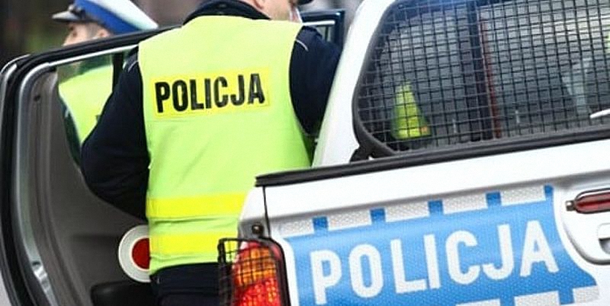 Полиция Польши задержала злоумышленников, избивших украинца - фото 1