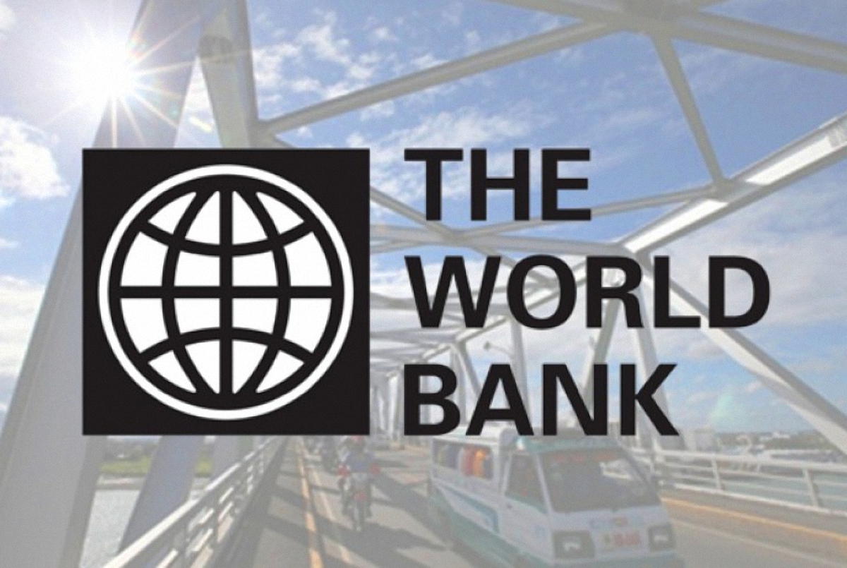 Мировой банк выбрал ProZorro - фото 1