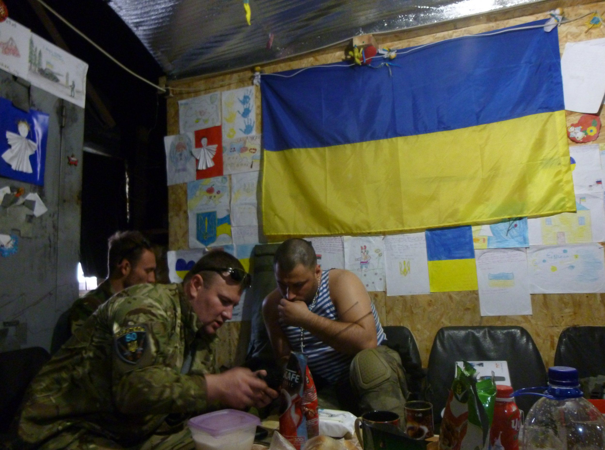 Россия готова обсуждать вопрос вторжения в Украину - фото 1