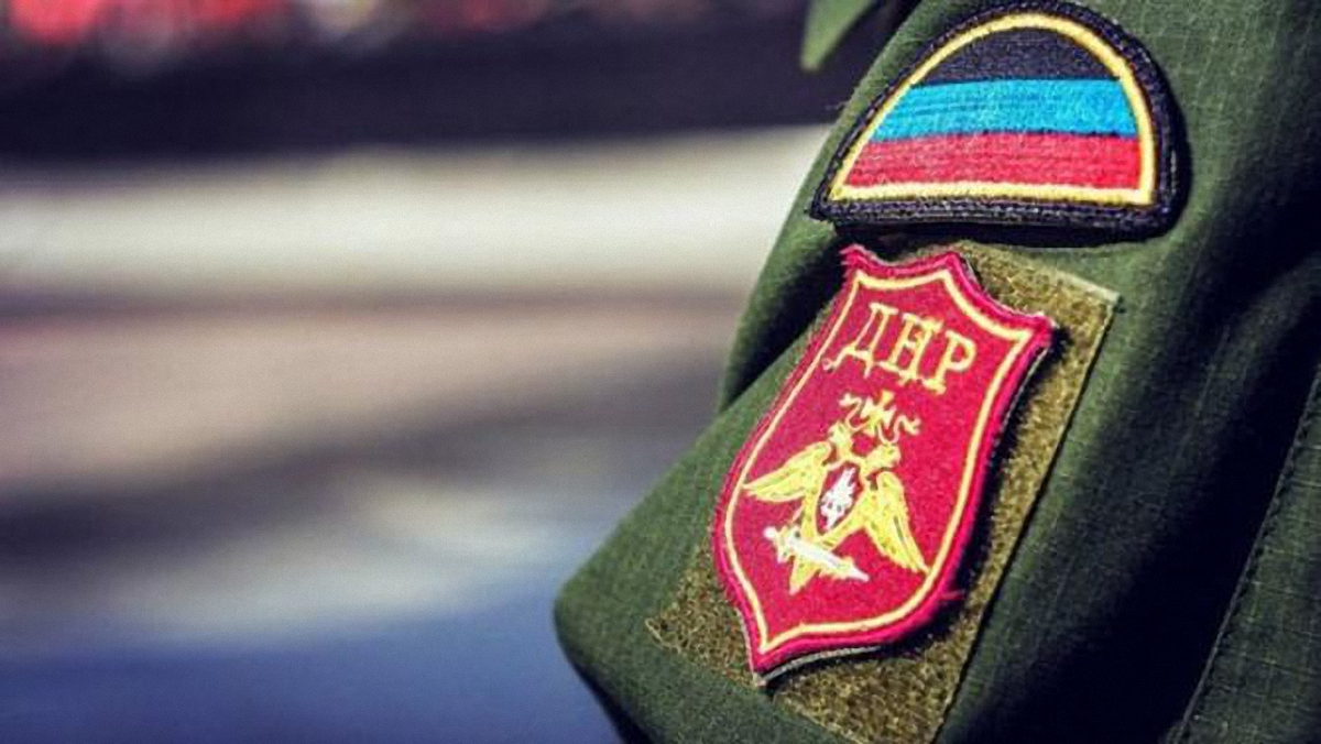 Работник "министерства" боевиков получал выплаты как переселенец - фото 1