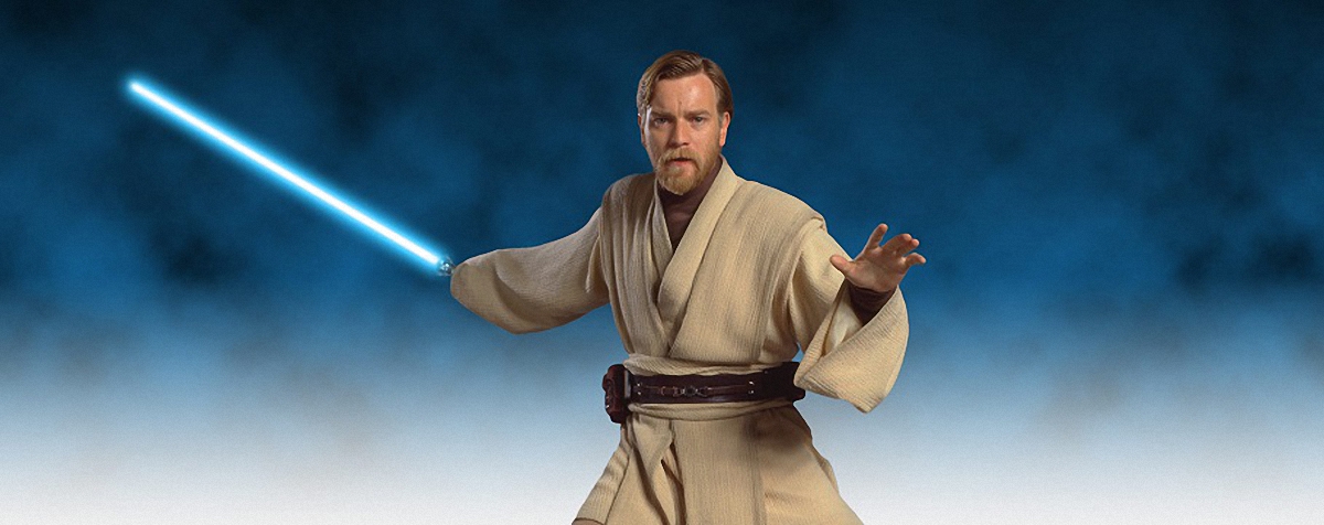 Звездные войны: Disney снимут сольный фильм про Оби-Вана Кеноби - фото 1
