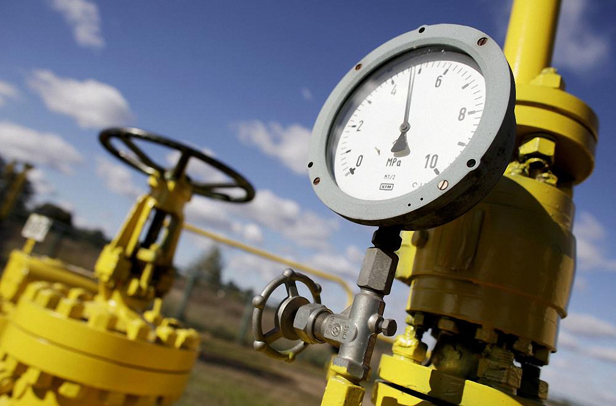 Ведущая европейская компания начала поставки газа в Украину - фото 1