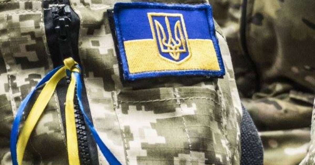 Боевики совершили 41 обстрел украинских территорий на Донбассе - фото 1