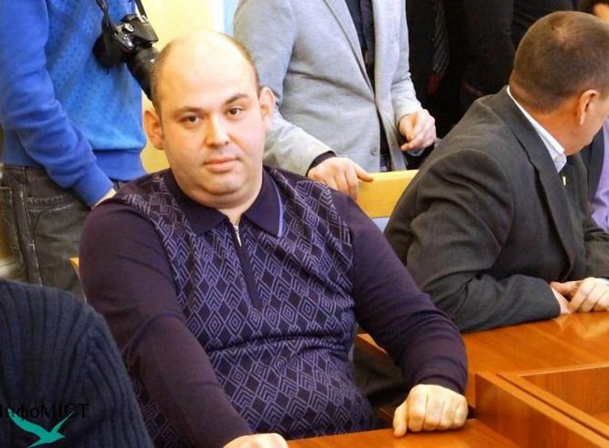 Полиция расследует убийство депутата черкасского горсовета Михаила Бинусова - фото 1