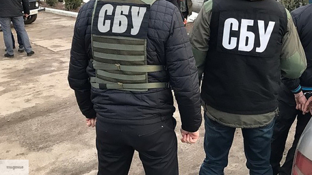 ГПУ и СБУ проведи обыски у членов руководства фракции "Батькивщина" - фото 1