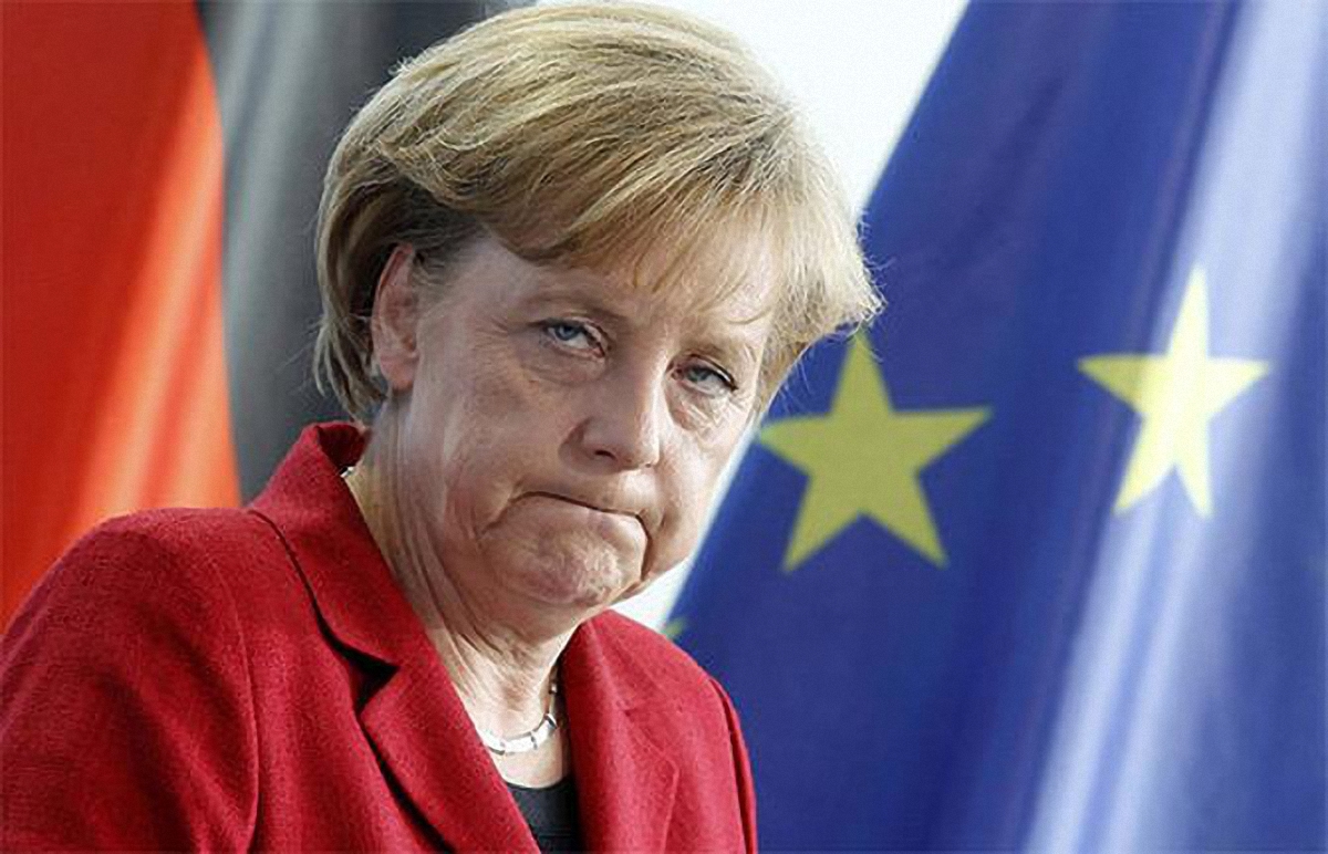 Из-за политики Меркель в Бундестаг прошли ультраправые - фото 1