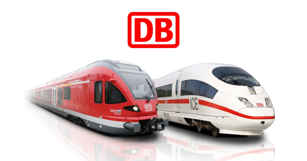 Немецкая компания "Deutsche Bahn" хочет работать с Украиной - фото 1