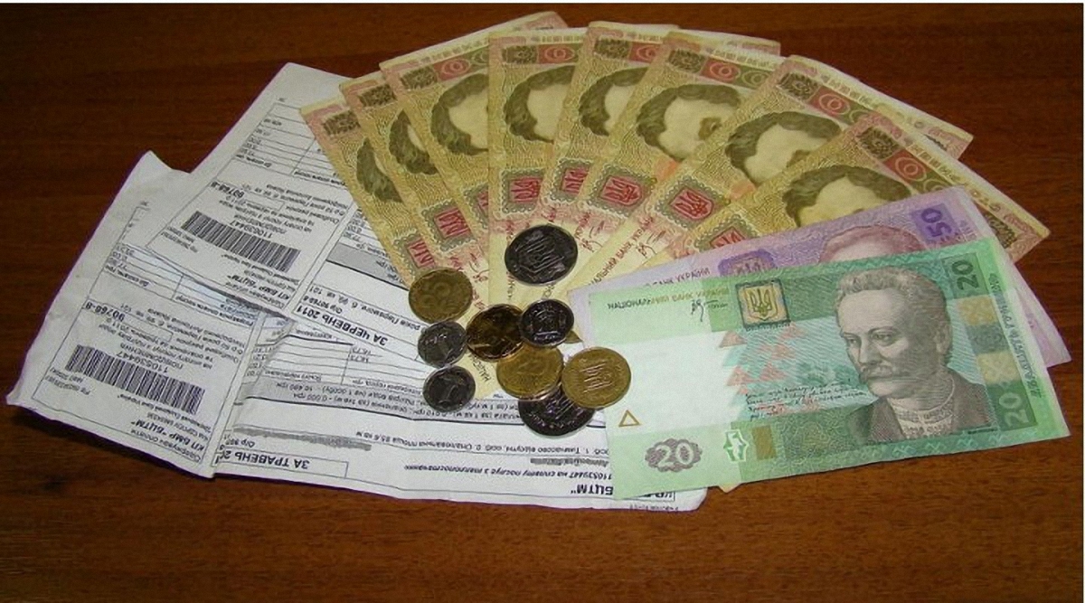 Киевлянам вернут деньги за коммуналку - фото 1