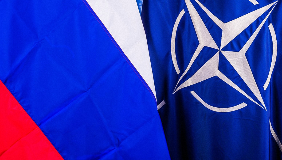 Диалог между НАТО и РФ в ближайшее время не предвидится - фото 1
