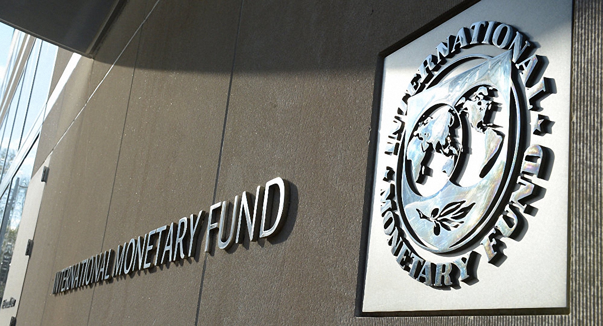 МВФ ожидает от Украины продолжения реформ в фискальной и энергетической сферах - фото 1