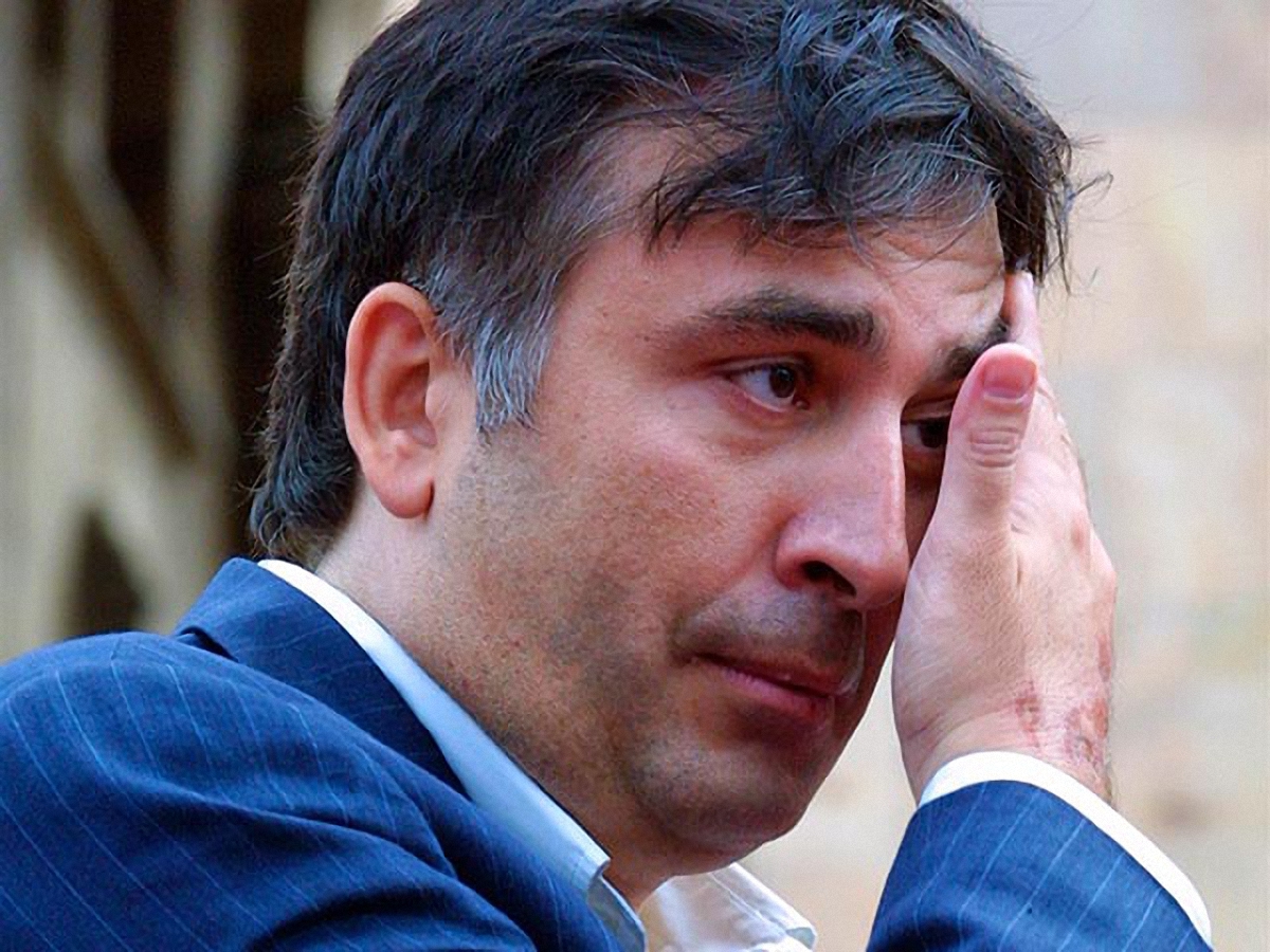В Украине задержали родственника Саакашвили - фото 1