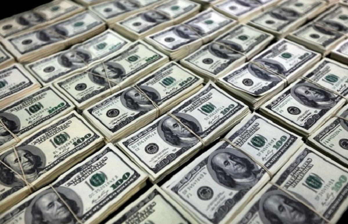 Украина получила $3 млрд кредита за еврооблигации - фото 1