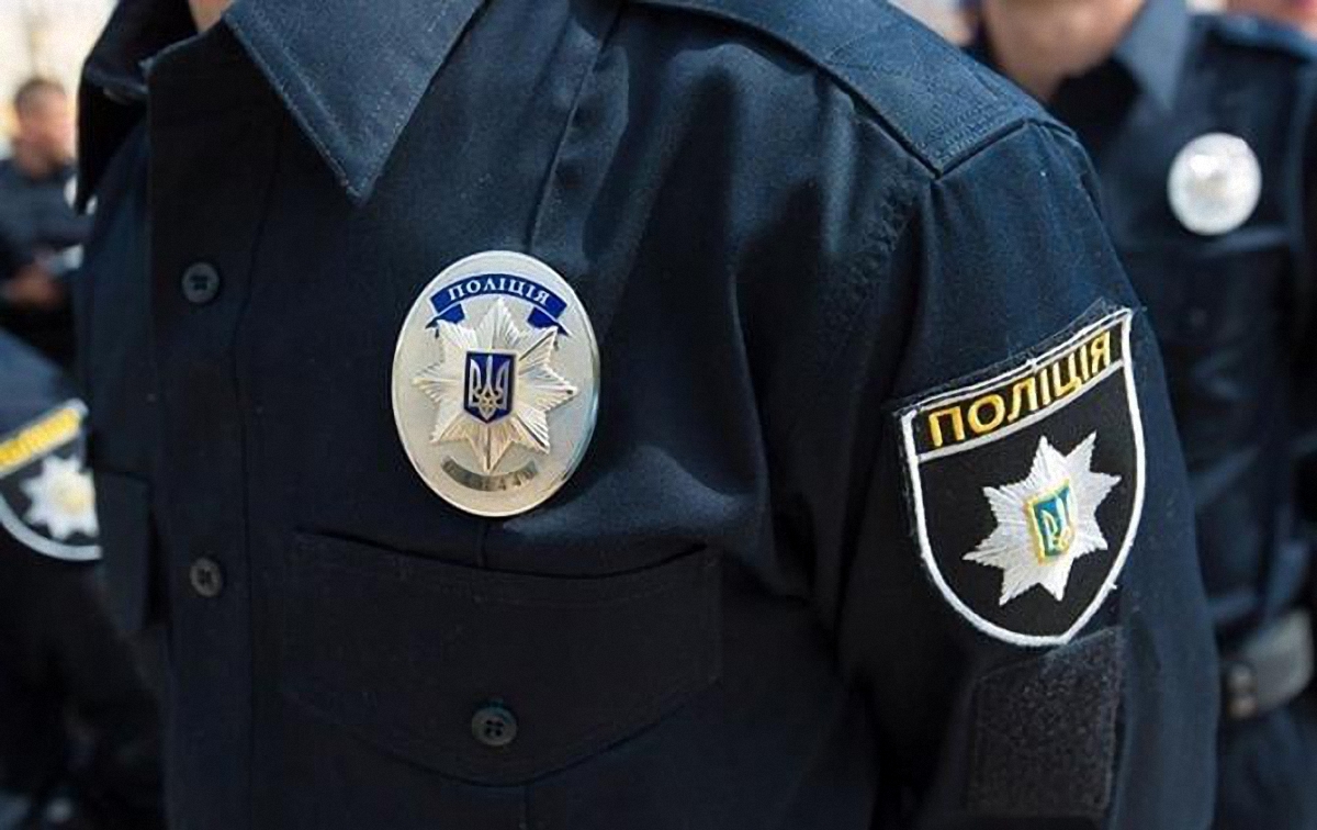 Полицейские устанавливают детали стрельбы с погоней в центре Киева - фото 1