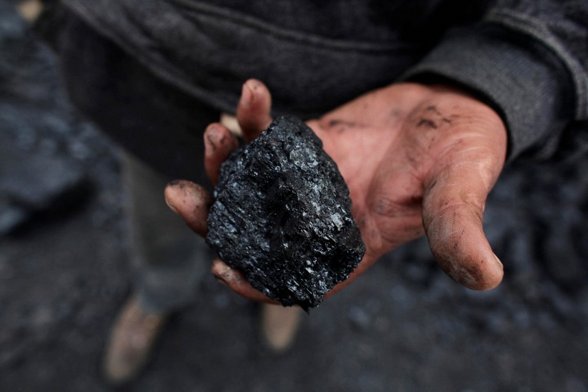 Россия продает уголь с Донбасса - фото 1