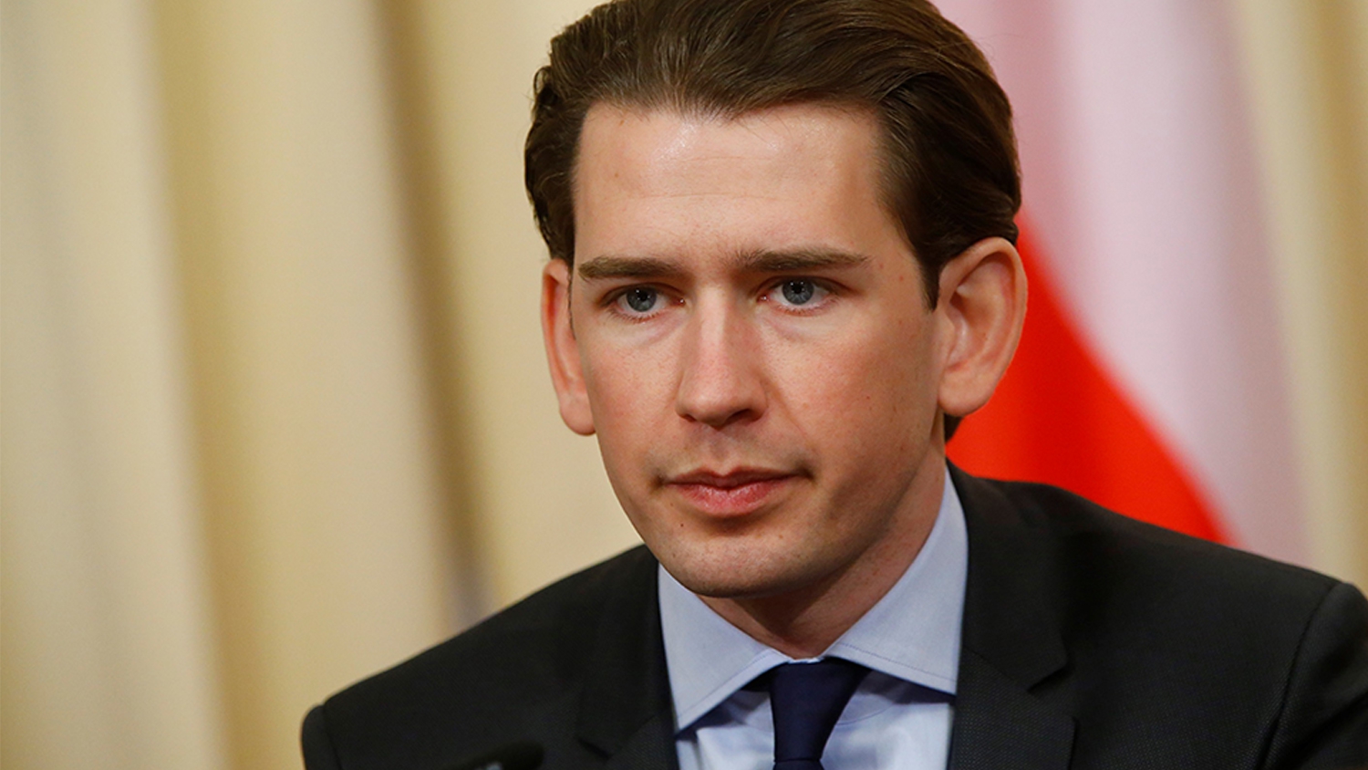 Себастиан Курц возглавит парламент Австрии - фото 1