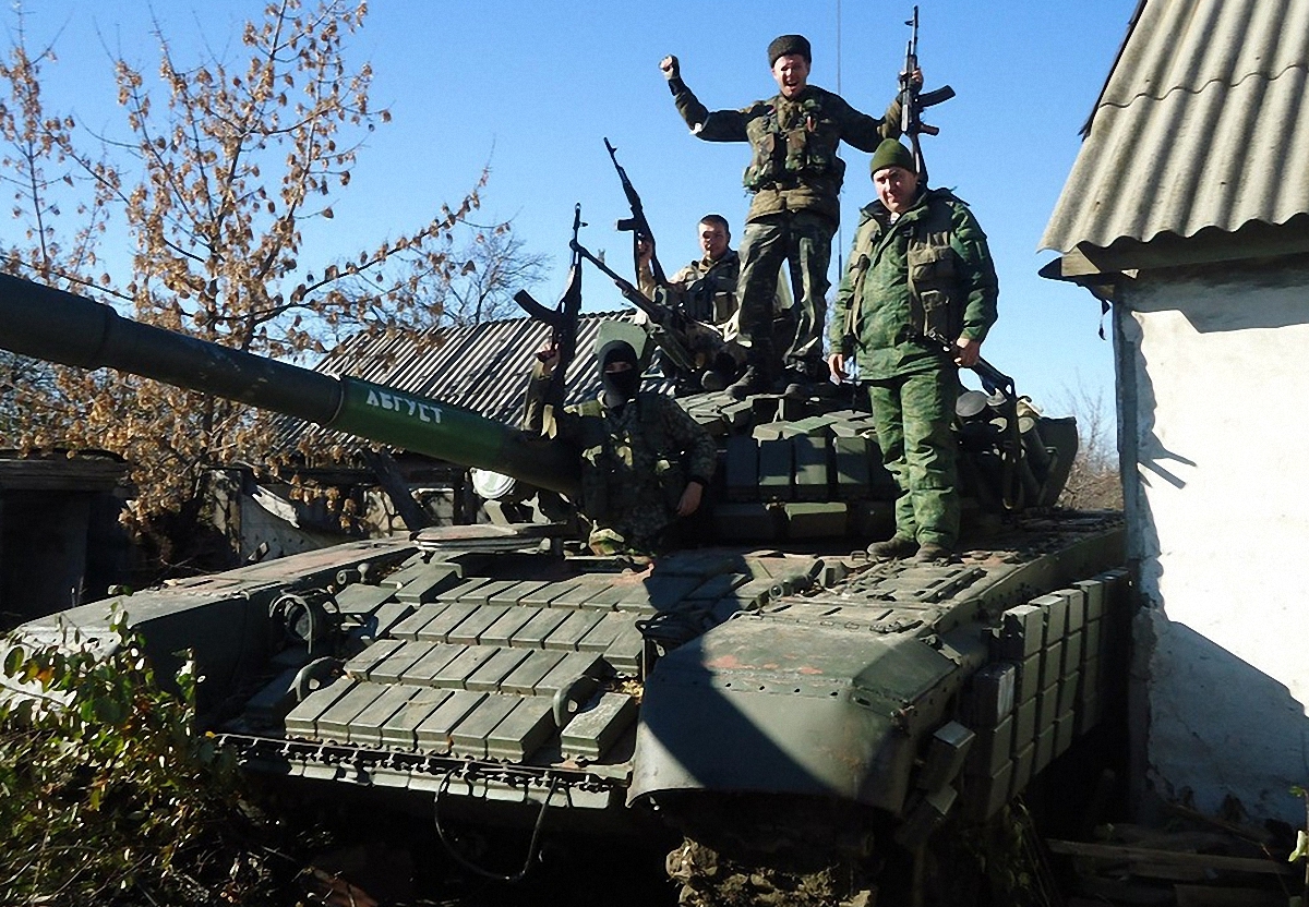 Следователи ГПУ обнародовали доказательства российской агрессии на Донбассе - фото 1