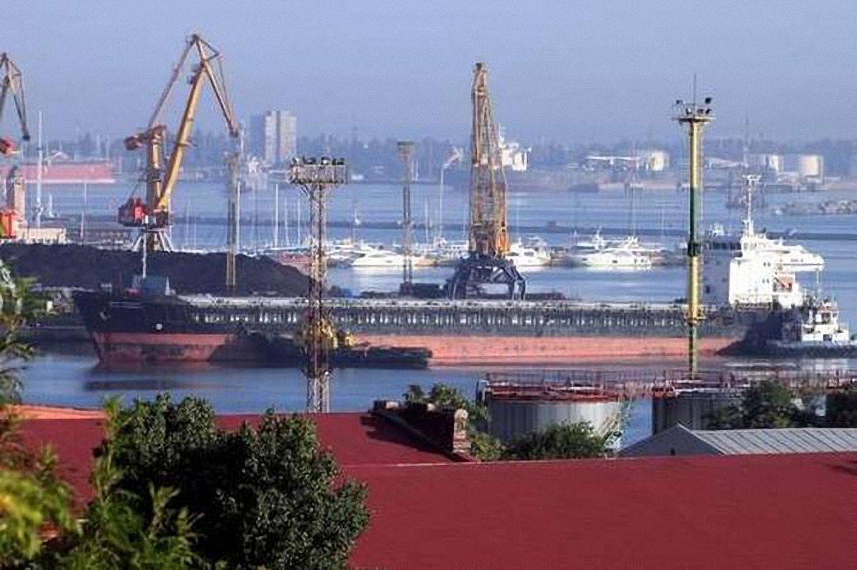 Николаевский судостроительный завод заявил о приостановке работы - фото 1