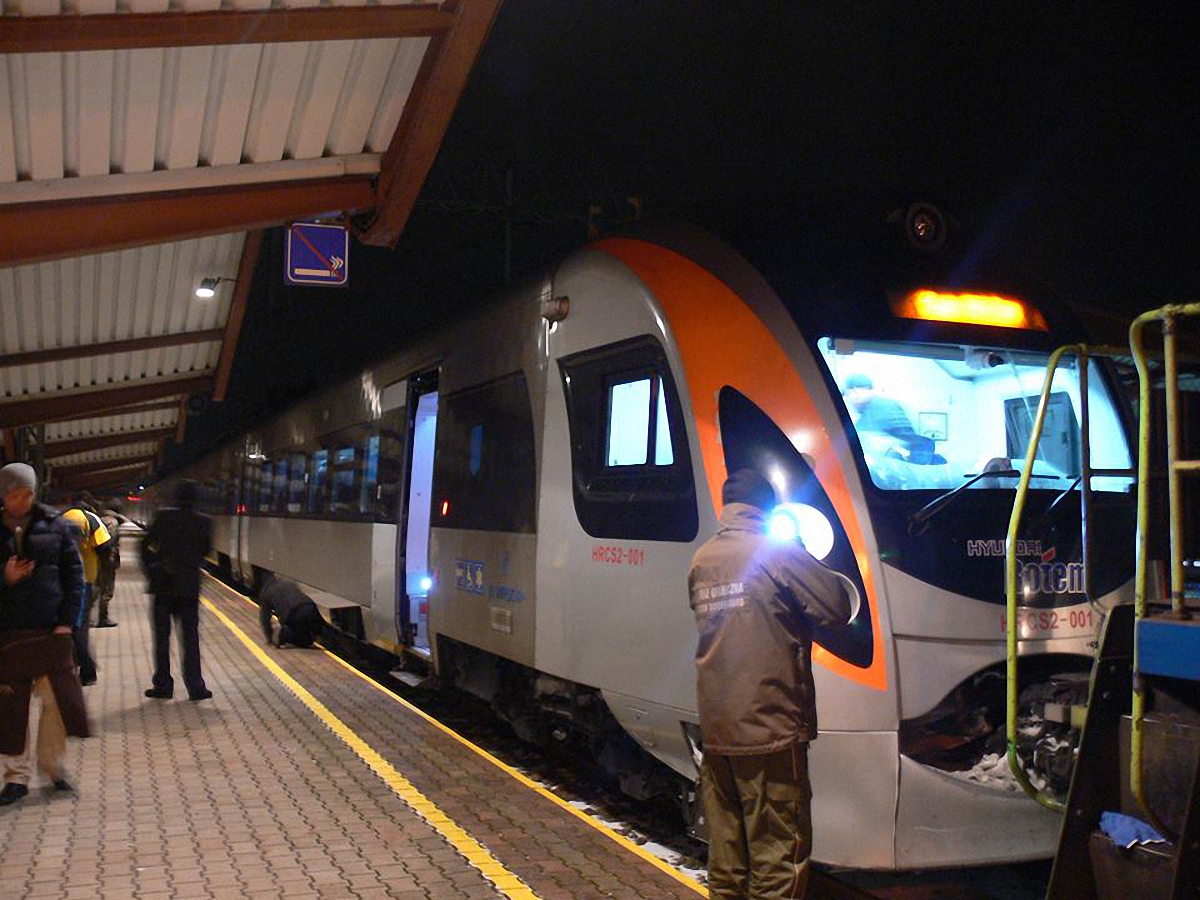 Первый поезд из Одессы в Польшу запустят в декабре - фото 1