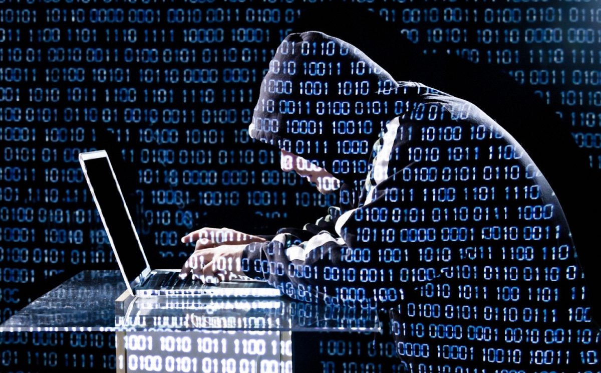 Хакеры атаковали сайт аэропорта и министерства инфраструктуры - фото 1