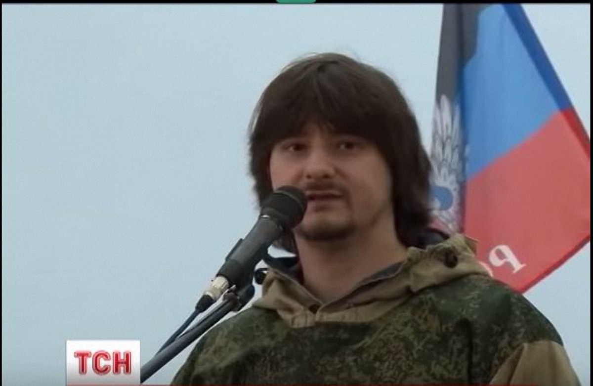 Одного из главарей "ДНР" в Шахтерске освободили от ответственности - фото 1