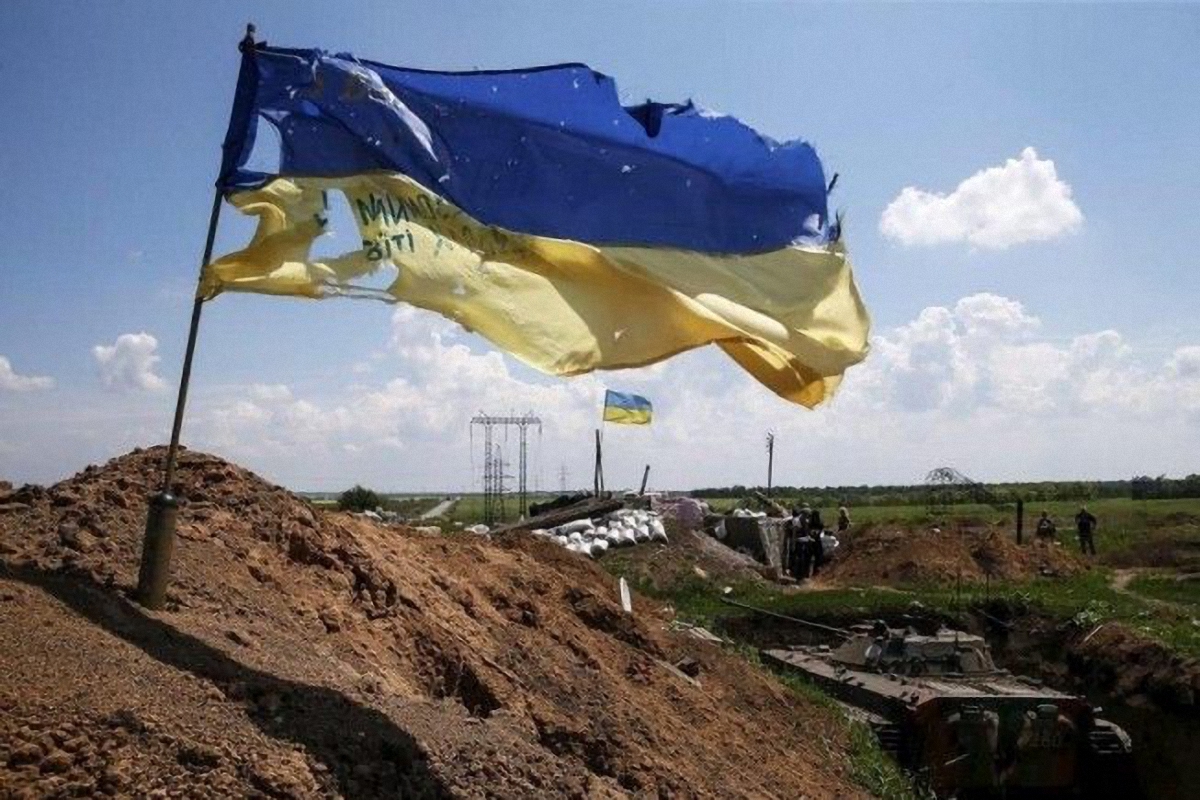 Украинская армия может освободить Донбасс - фото 1