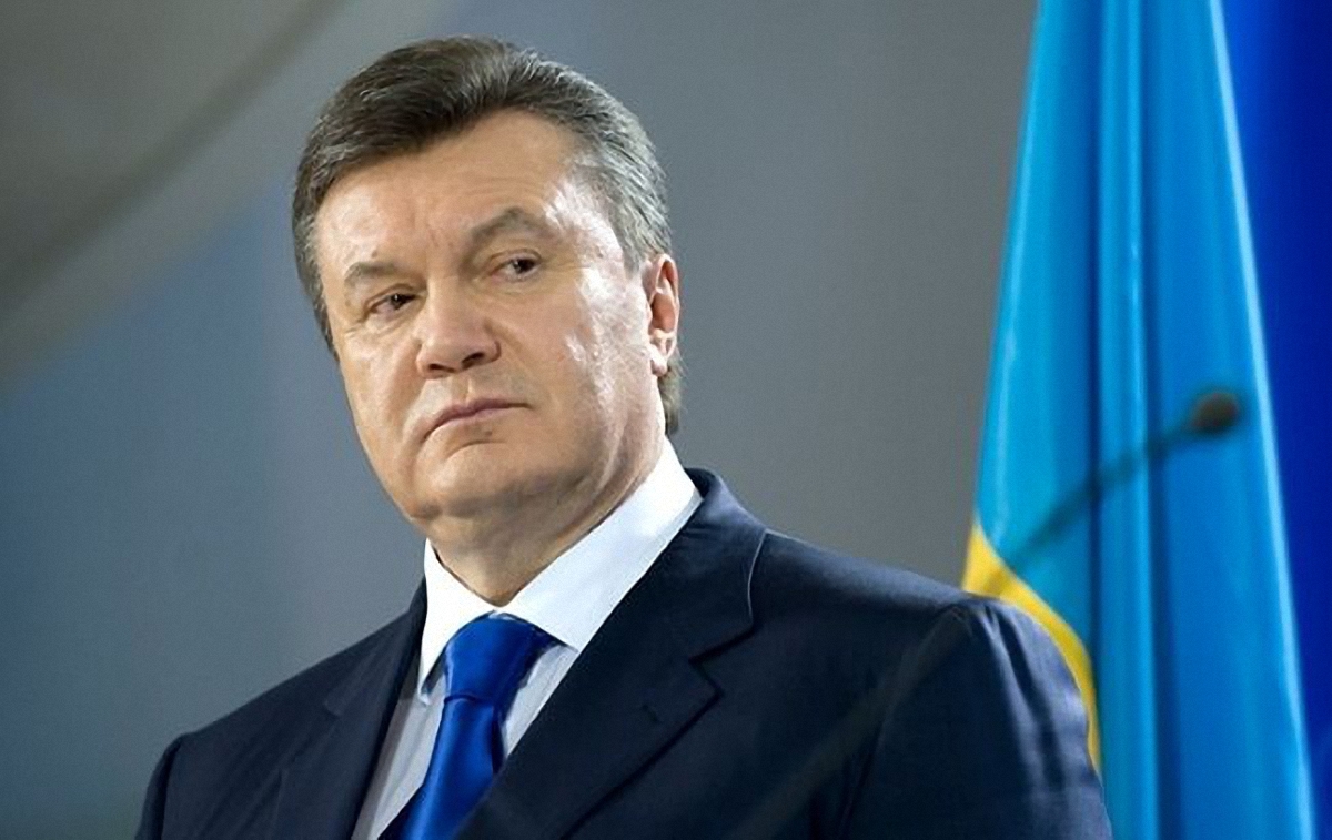 Янукович станет фигурантом еще одного дела - фото 1