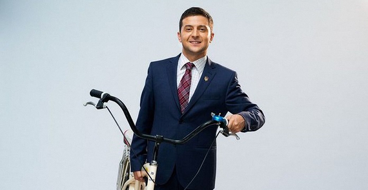Зеленский снялся в промо к новому сезону "Слуги народа" - фото 1