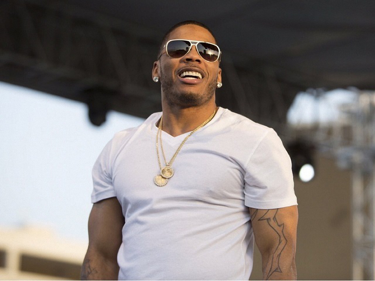 Известный рэп-исполнитель Nelly изнасиловал - фото 1