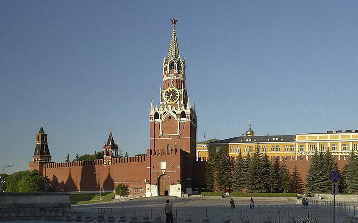 В Кремле недовольны новым статусом России в украинском законодательстве - фото 1
