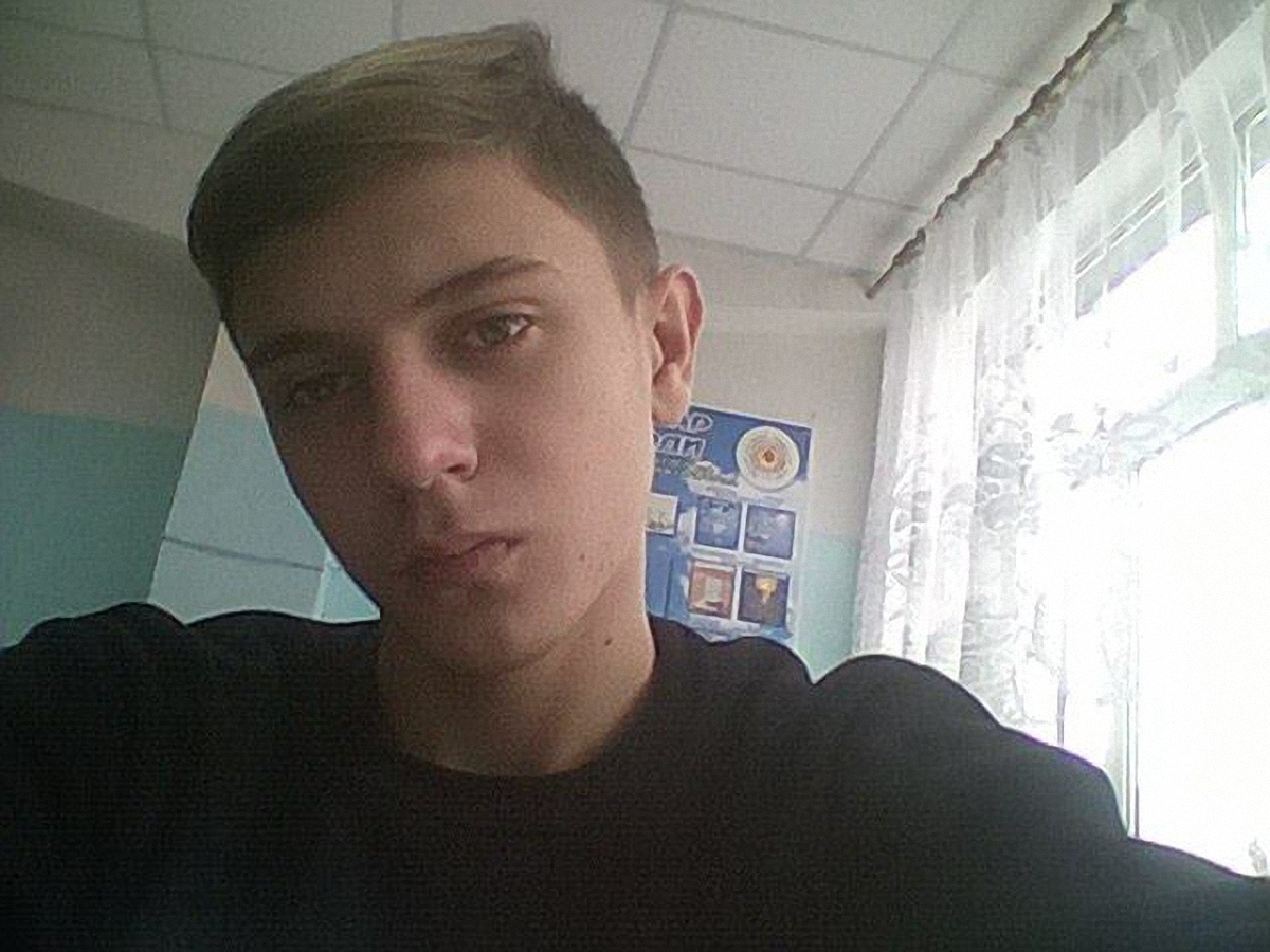Боевики могут посадить 16-летнего Сергея Ширяева на 15 лет - фото 1