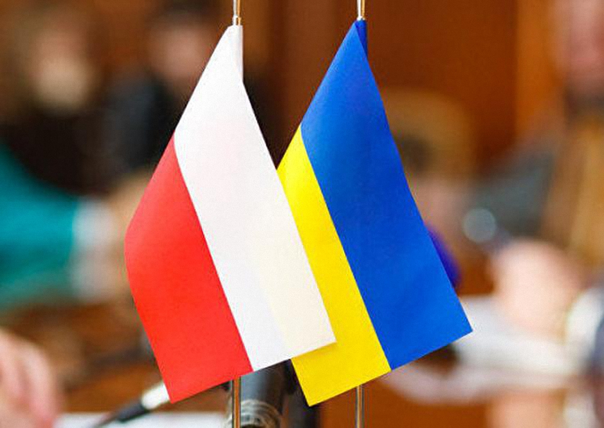 Украина хочет разобраться с поляками - фото 1