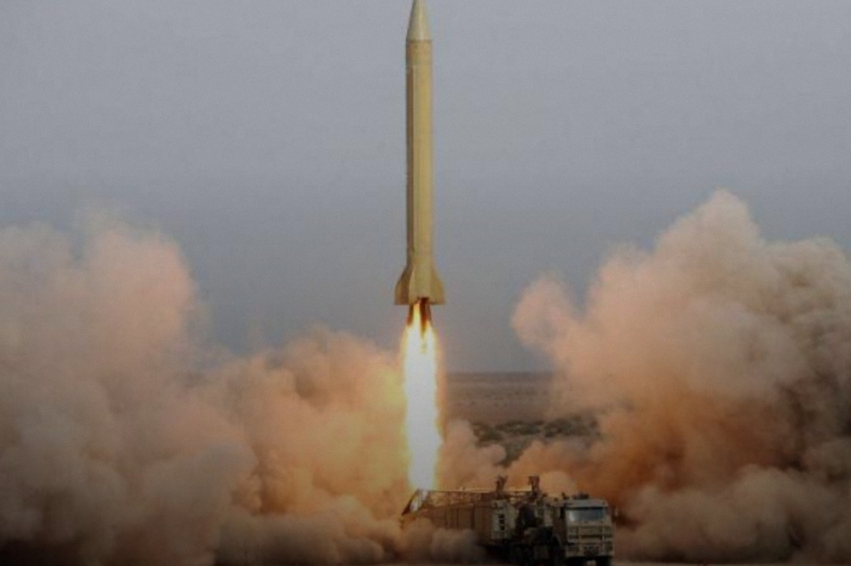 Американцы намерены восстановить производство запрещенных ракет - фото 1